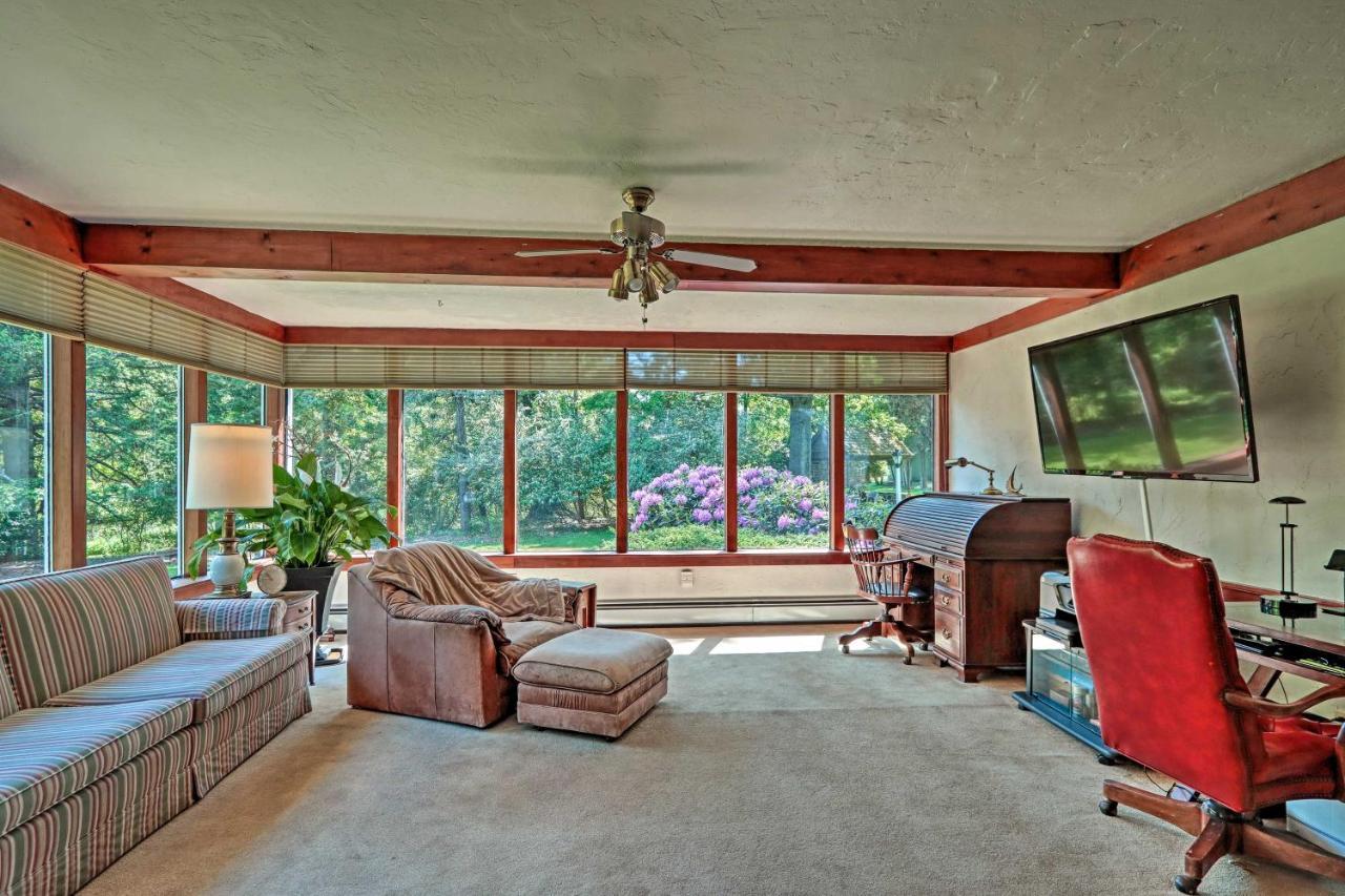 לנדסדייל Morgan Hughes Homestead With Game Room And Pool! מראה חיצוני תמונה